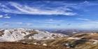 Near Rawsons Pass - Kosciuszko NP - NSW (PBH4 00 10594)